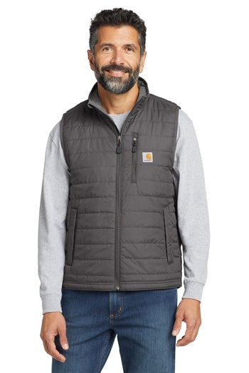 Carhartt - Gilliam Vest.
