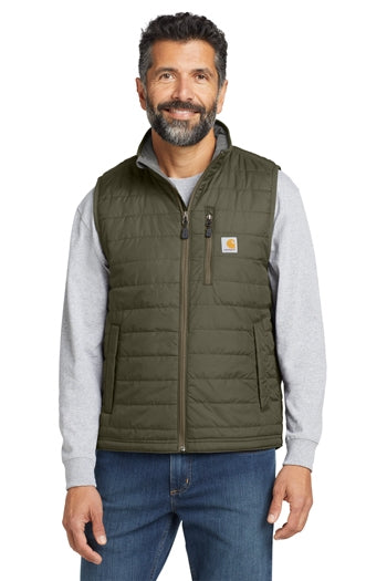 Carhartt - Gilliam Vest.