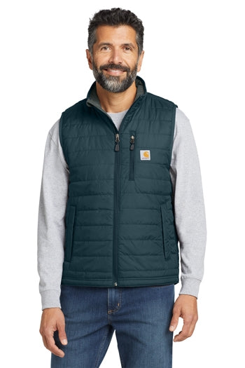 Carhartt - Gilliam Vest.
