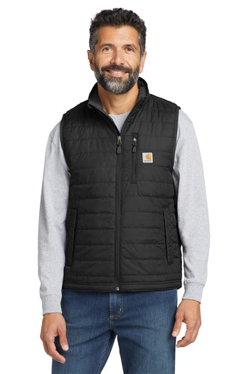 Carhartt - Gilliam Vest.