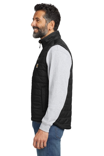 Carhartt - Gilliam Vest.