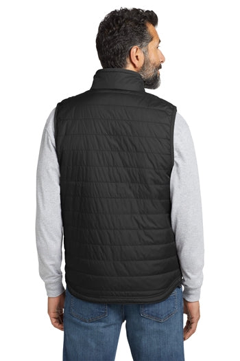 Carhartt - Gilliam Vest.