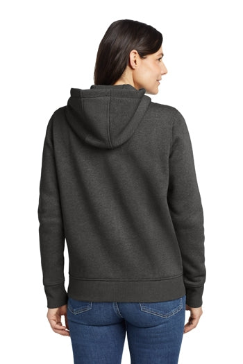 Carhartt - Women’s Clarksburg Full-Zip Hoodie. CT102788