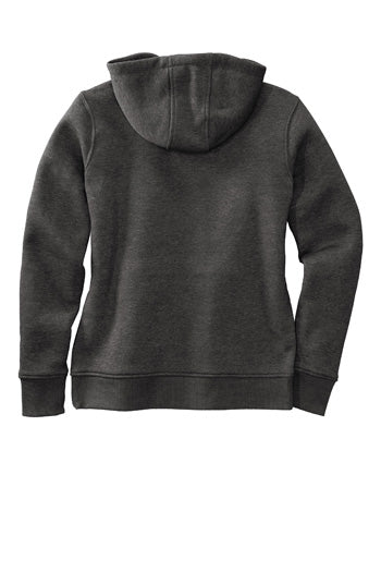 Carhartt - Women’s Clarksburg Full-Zip Hoodie. CT102788