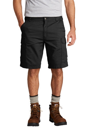 Carhartt - Rugged Flex® Rigby Cargo Short. CT103542