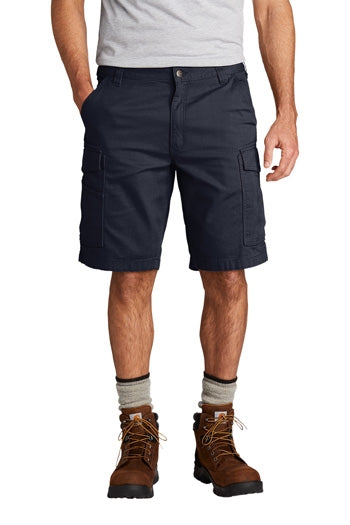 Carhartt - Rugged Flex® Rigby Cargo Short. CT103542
