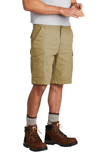 Carhartt - Rugged Flex® Rigby Cargo Short. CT103542