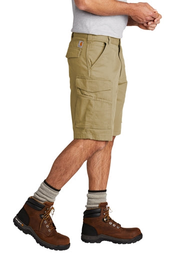 Carhartt - Rugged Flex® Rigby Cargo Short. CT103542