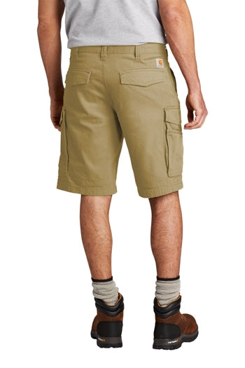 Carhartt - Rugged Flex® Rigby Cargo Short. CT103542
