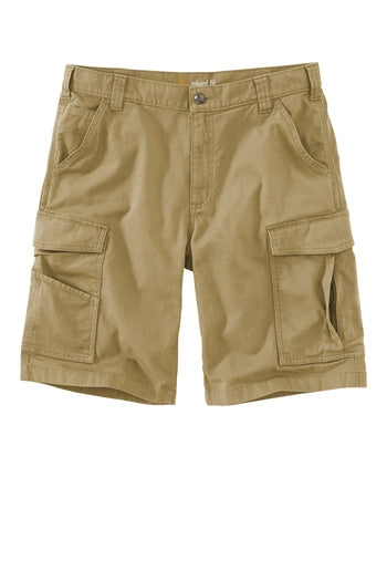 Carhartt - Rugged Flex® Rigby Cargo Short. CT103542