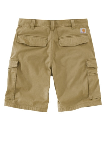 Carhartt - Rugged Flex® Rigby Cargo Short. CT103542