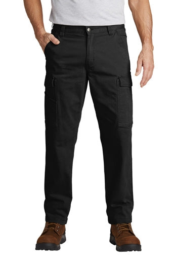 Carhartt - Rugged Flex® Rigby Cargo Pant. CT103574