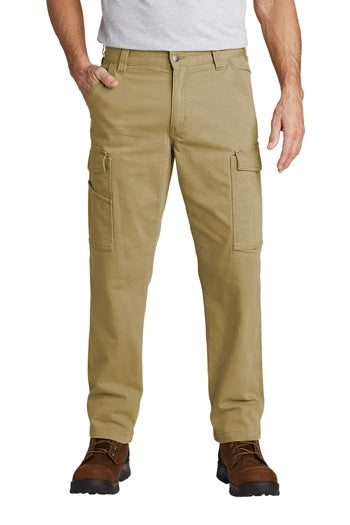 Carhartt - Rugged Flex® Rigby Cargo Pant. CT103574