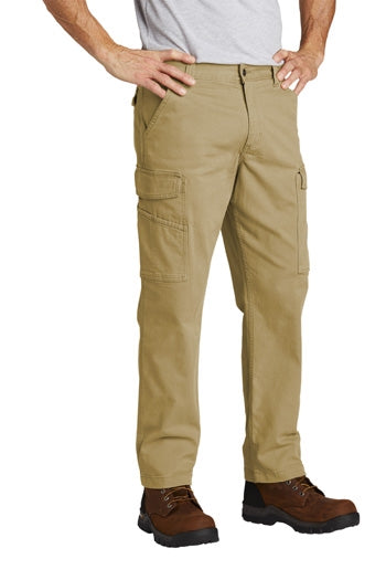Carhartt - Rugged Flex® Rigby Cargo Pant. CT103574