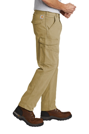 Carhartt - Rugged Flex® Rigby Cargo Pant. CT103574