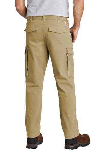 Carhartt - Rugged Flex® Rigby Cargo Pant. CT103574