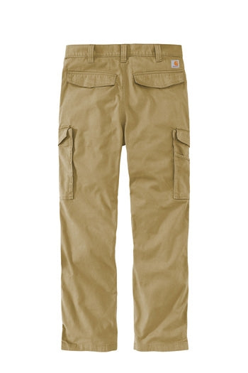 Carhartt - Rugged Flex® Rigby Cargo Pant. CT103574