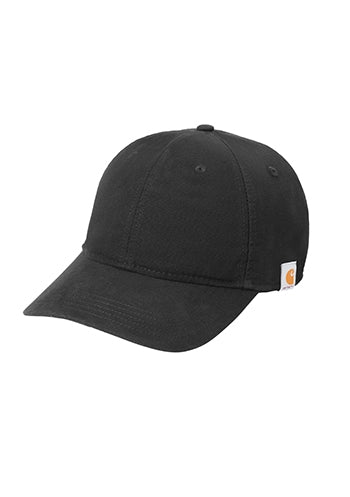 Carhartt -  Cotton Canvas Cap. CT103938