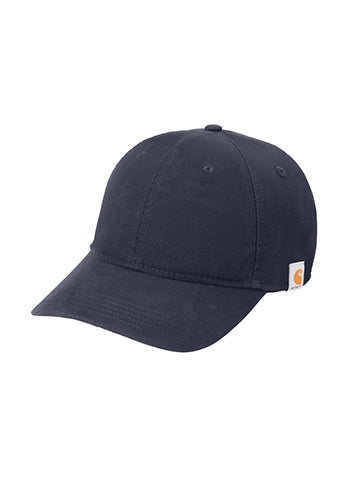 Carhartt -  Cotton Canvas Cap. CT103938