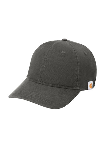 Carhartt -  Cotton Canvas Cap. CT103938
