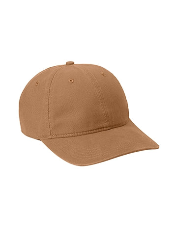 Carhartt -  Cotton Canvas Cap. CT103938