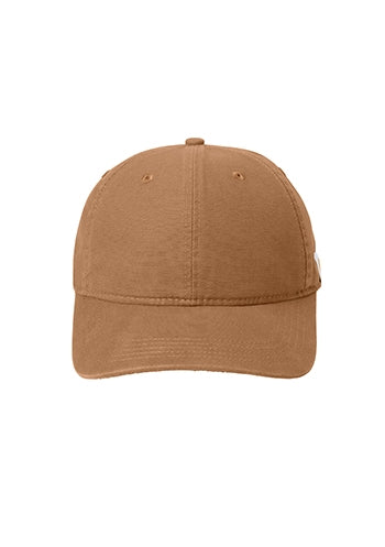 Carhartt -  Cotton Canvas Cap. CT103938