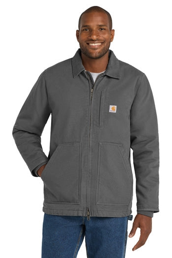 Carhartt® Sherpa-Lined Coat. CT104293