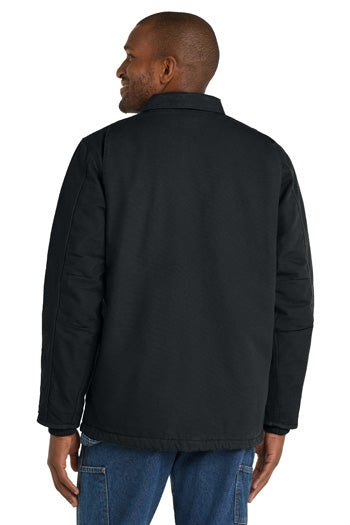 Carhartt® Sherpa-Lined Coat. CT104293