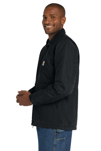 Carhartt® Sherpa-Lined Coat. CT104293