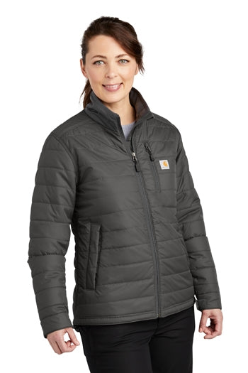 Carhartt - Women’s Gilliam Jacket. CT104314
