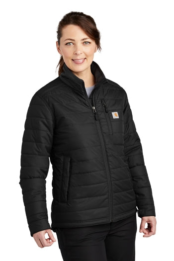 Carhartt - Women’s Gilliam Jacket. CT104314