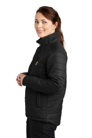 Carhartt - Women’s Gilliam Jacket. CT104314