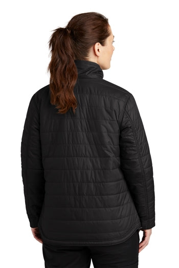 Carhartt - Women’s Gilliam Jacket. CT104314
