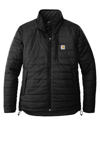 Carhartt - Women’s Gilliam Jacket. CT104314