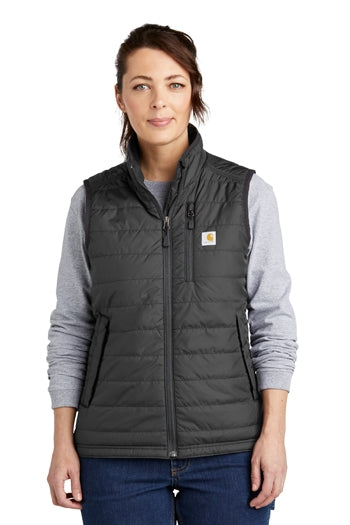 Carhartt - Women’s Gilliam Vest. CT104315