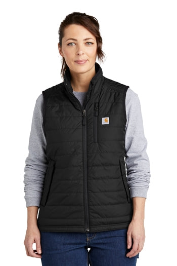 Carhartt - Women’s Gilliam Vest. CT104315