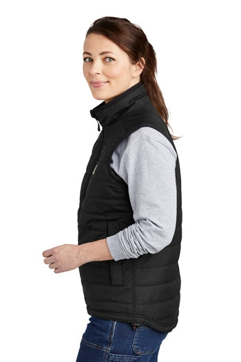 Carhartt - Women’s Gilliam Vest. CT104315