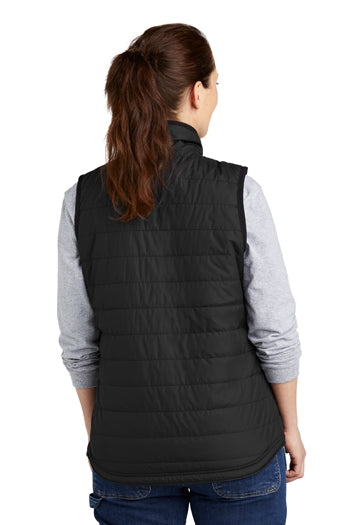 Carhartt - Women’s Gilliam Vest. CT104315