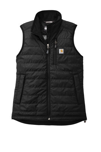 Carhartt - Women’s Gilliam Vest. CT104315