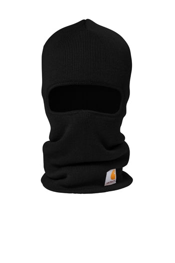 Carhartt - Knit Insulated Face Mask. CT104485
