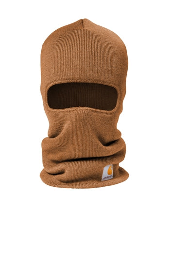 Carhartt - Knit Insulated Face Mask. CT104485