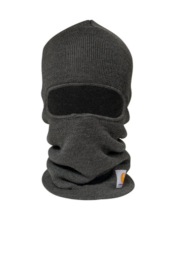 Carhartt - Knit Insulated Face Mask. CT104485
