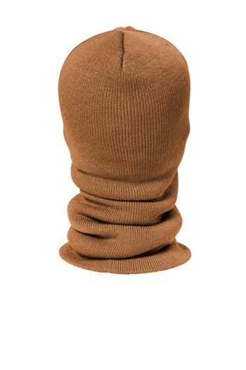 Carhartt - Knit Insulated Face Mask. CT104485