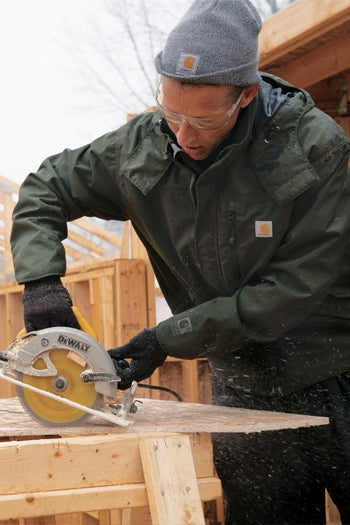Carhartt® Storm Defender® Shoreline Jacket. CT104670