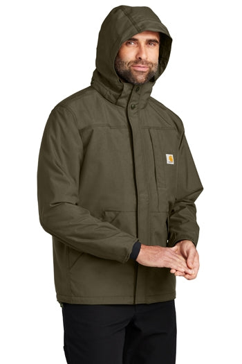 Carhartt® Storm Defender® Shoreline Jacket. CT104670