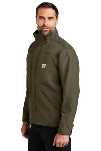 Carhartt® Storm Defender® Shoreline Jacket. CT104670