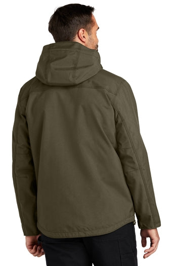 Carhartt® Storm Defender® Shoreline Jacket. CT104670
