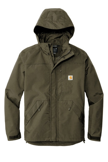Carhartt® Storm Defender® Shoreline Jacket. CT104670