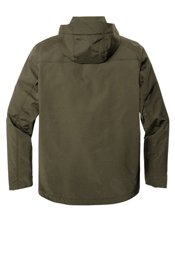 Carhartt® Storm Defender® Shoreline Jacket. CT104670
