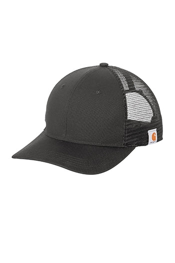 Carhartt -  Canvas Mesh Back Cap. CT105298